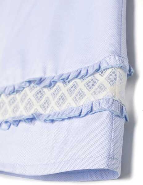 Rochii casual SIMONETTA Suit Mc BABY BLUE Fete (BM 17639788) 3