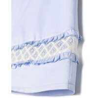 Rochii casual SIMONETTA pentru Fete - Rochii casual SIMONETTA Suit Mc BABY BLUE Fete (BM 17639788) - B-mall.ro