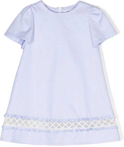 Rochii casual SIMONETTA Suit Mc BABY BLUE Fete (BM 17639788) 1