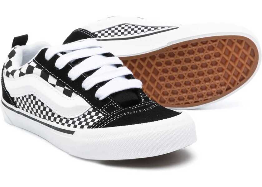 Sneakers Vans Knu School Sneaker MULTICOLOUR Baieti (BM 17639815) 2