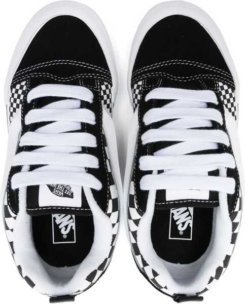 Sneakers Vans Knu School Sneaker MULTICOLOUR Baieti (BM 17639815) 3