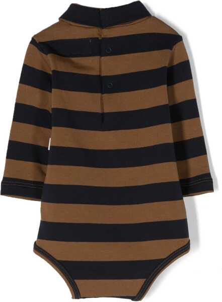 Costume TEDDY & MINOU Body MULTICOLOUR Baieti (BM 17639821) 2