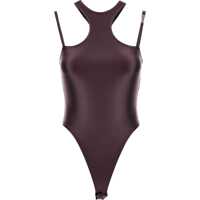 Body-uri Bodysuit With Rowing Back Femei