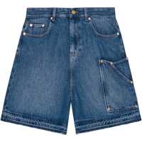 Pantaloni scurti Denim Shorts Femei