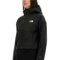 Jachete Dama - Jachete The North Face Short Jacket Quest BLACK Femei (BM 17639887) - B-mall.ro
