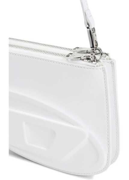 Genti de umar Diesel 1Dr Twin Bag WHITE Femei (BM 17639893) 3