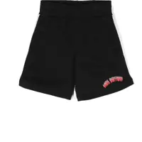 Pantaloni scurti Neil Barrett Sweatshirt Bermuda