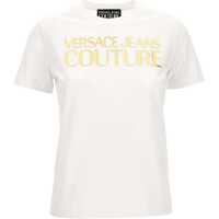 Tricouri T-Shirt With Logo Femei