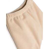 Salopete pentru Fete - Salopete TEDDY & MINOU Two-Piece Suit BEIGE Fete (BM 17639911) - B-mall.ro