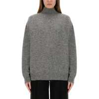 Pulovere casual Turtleneck Shirt Femei