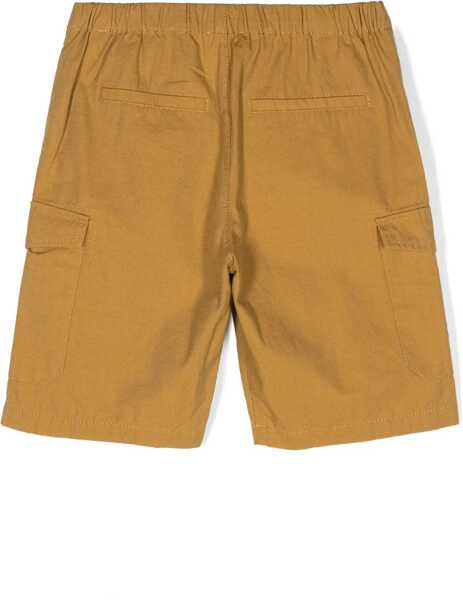 Pantaloni scurti Moschino Short MULTICOLOUR Baieti (BM 17639929) 2