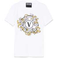 Tricouri "Outline Baroque" T-Shirt Femei