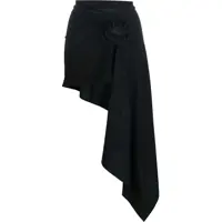 Costume de baie intregi Asymmetrical Skirt "Swim" Femei