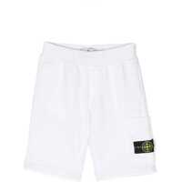 Pantaloni scurti Bermuda Sweatshirt Baieti