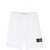 Stone Island Bermuda Sweatshirt WHITE