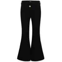 Pantaloni casual Knitted Fabric Pants Fete