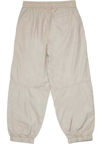 Pantaloni casual Diesel Diamanda Pants BEIGE Baieti (BM 17639974) 2