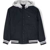 Bomber jacket Tommy Hilfiger Monogram Bomber Jacket