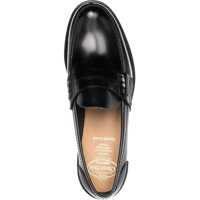 Mocasini Church's pentru Barbati - Mocasini Churchs Pembrey Loafers BLACK Barbati (BM 17640331) - B-mall.ro