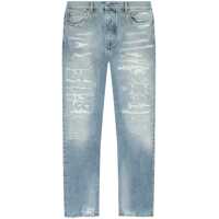 Blugi AMIRI Ma Quad Repaired Jeans