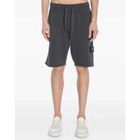 Pantaloni scurti Fleece Bermuda Shorts Barbati