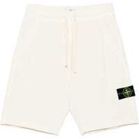 Pantaloni scurti Fleece Bermuda Shorts Barbati