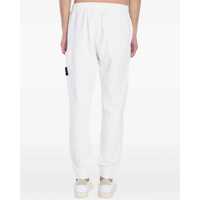 Pantaloni Stone Island pentru Barbati - Pantaloni casual Stone Island Jogger Pants WHITE Barbati (BM 17640406) - B-mall.ro