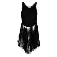 Topuri Philosophy Di Lorenzo Serafini Knitted Top Femei