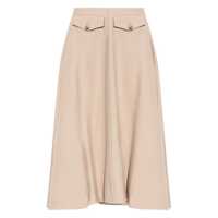 Fuste By Malene Birger Isella Skirts Clothing Femei