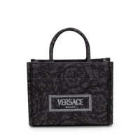 Genti de mana Versace Versace Piccola Athena Tote Bag