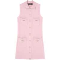 Fuste Versace Versace 'Medusa '95' Dress