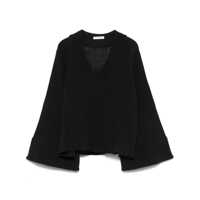 Topuri By Malene Birger Moon Tops Clothing Femei