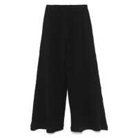Pantaloni BY MALENE BIRGER Dama - Pantaloni casual BY MALENE BIRGER By Malene Birger Clorella Trousers Clothing Black Femei (BM 17640843) - B-mall.ro
