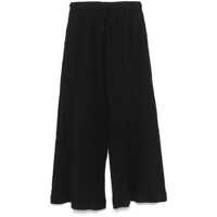 Pantaloni casual By Malene Birger Clorella Trousers Clothing Femei
