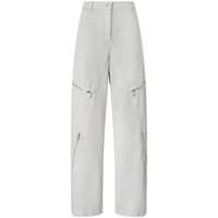 Pantaloni casual Pinko  "Sere Nere" Trousers Femei