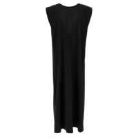 Fuste Nude Cotton Dress Femei