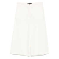 Pantaloni casual Pinko Shorts Femei
