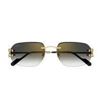 Ochelari de soare Cartier Cartier Ct0468S Décor C Classique Sunglasses