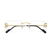 Ochelari de soare Cartier Ct0488O Décor C Classique Eyeglasses Barbati