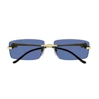 Ochelari de soare Cartier Cartier Ct0430S Panthère De Sunglasses