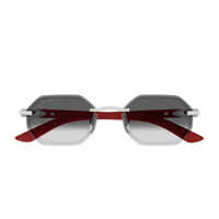 Ochelari de soare Cartier Cartier Ct0439S Décor C Allongé De Sunglasses