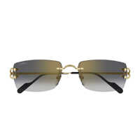 Ochelari de soare Cartier Cartier Ct0550S Décor C Classique De Sunglasses