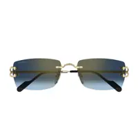 Ochelari de soare Cartier Cartier Ct0550S Décor C Classique De Sunglasses