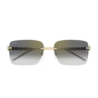 Ochelari de soare Cartier Cartier Ct0545S Clash De Sunglasses