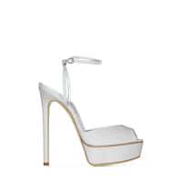 Pantofi cu toc Casadei Flora Jolly Sandals Femei