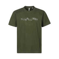 Tricouri Sunflower Tshirt Barbati
