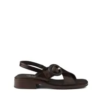 Sandale Prada Sandals Femei