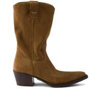 Bocanci Prada Boots Femei