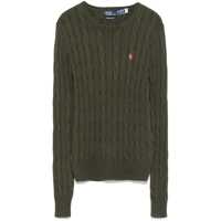 Tricouri Polo Polo Ralph Lauren Sweater Femei