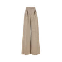Pantaloni casual Max Mara Pants Femei